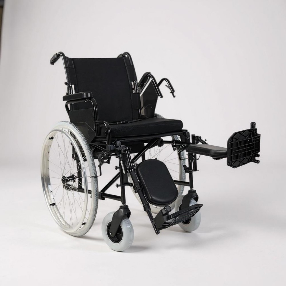 Golfi G131 Standart Manuel Tekerlekli Sandalye